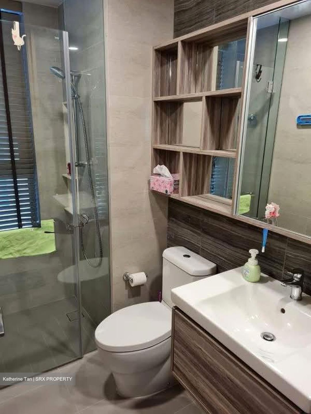 Coco Palms (D18), Condominium #564129001